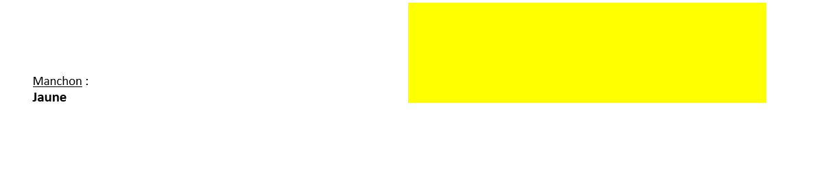 Jaune