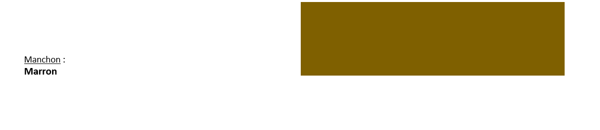 Marron
