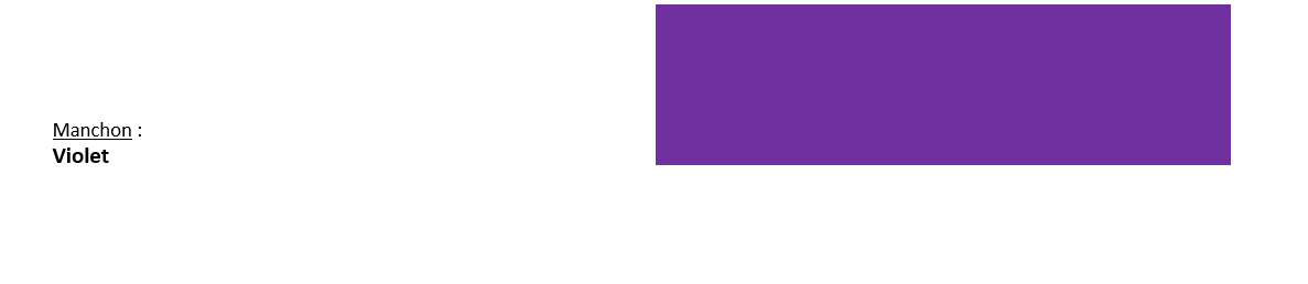 Violet