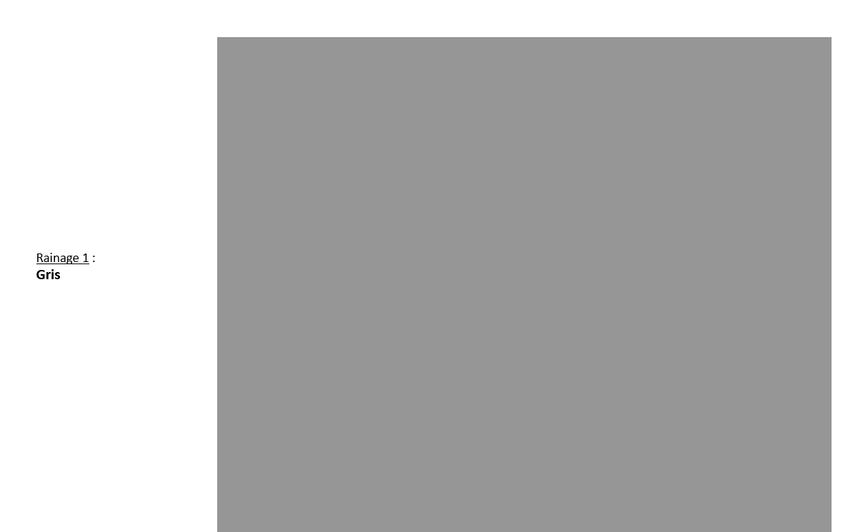 Gris