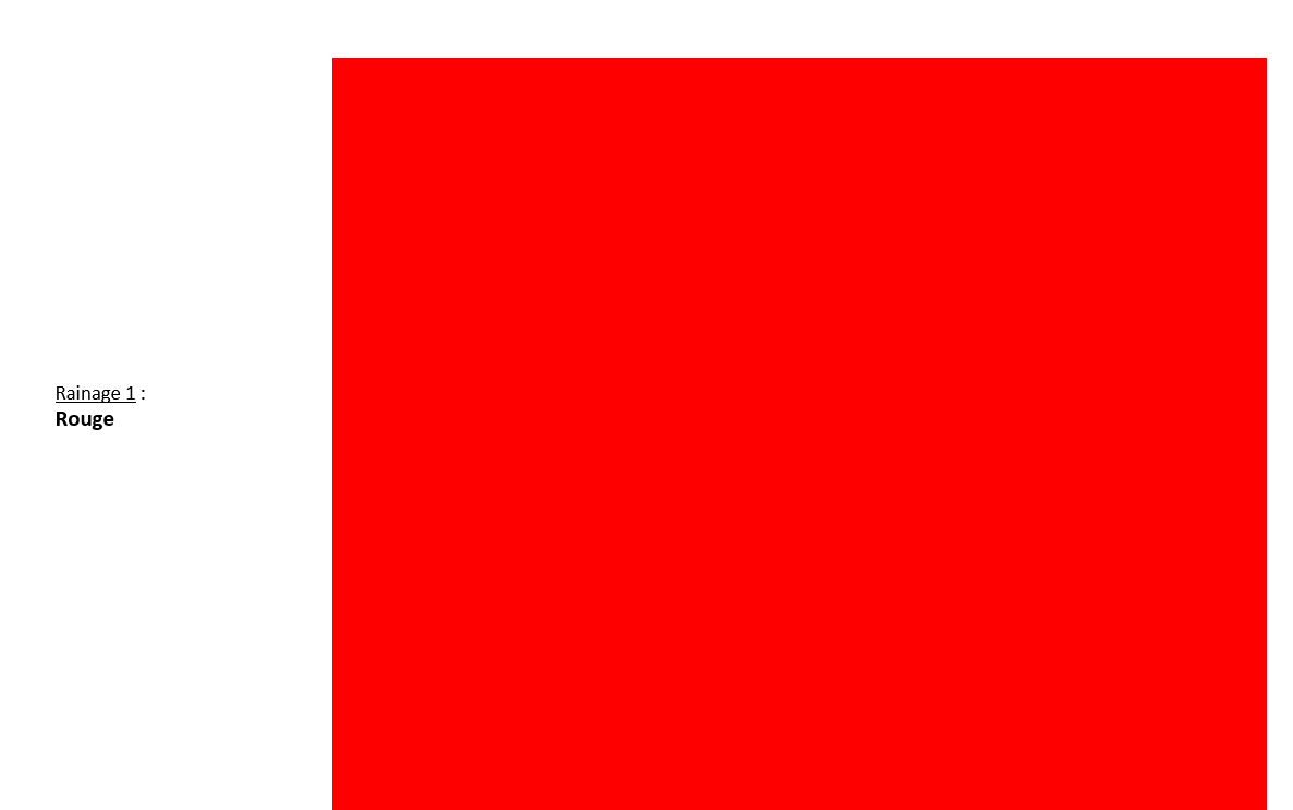 Rouge