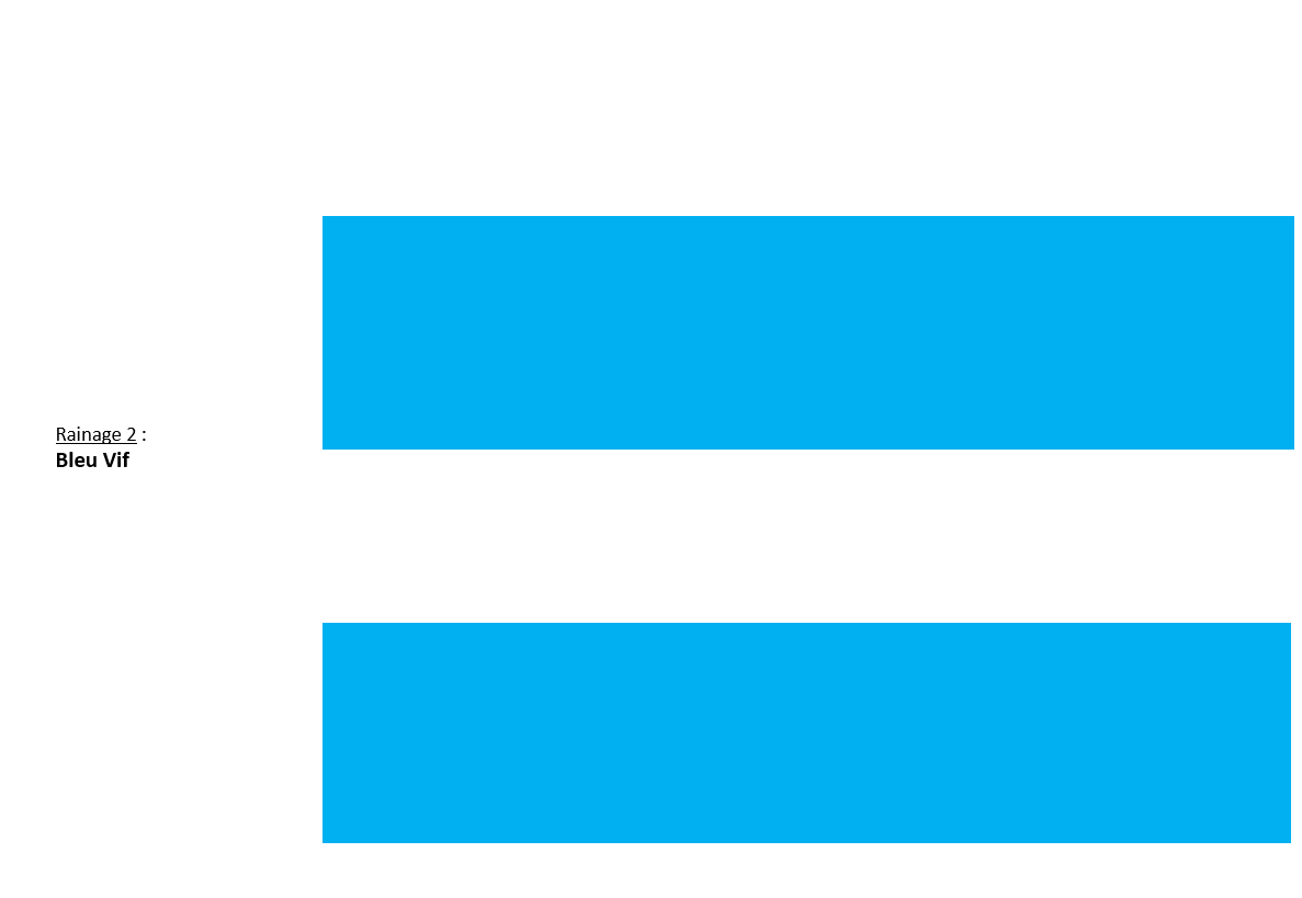 Bleu Vif