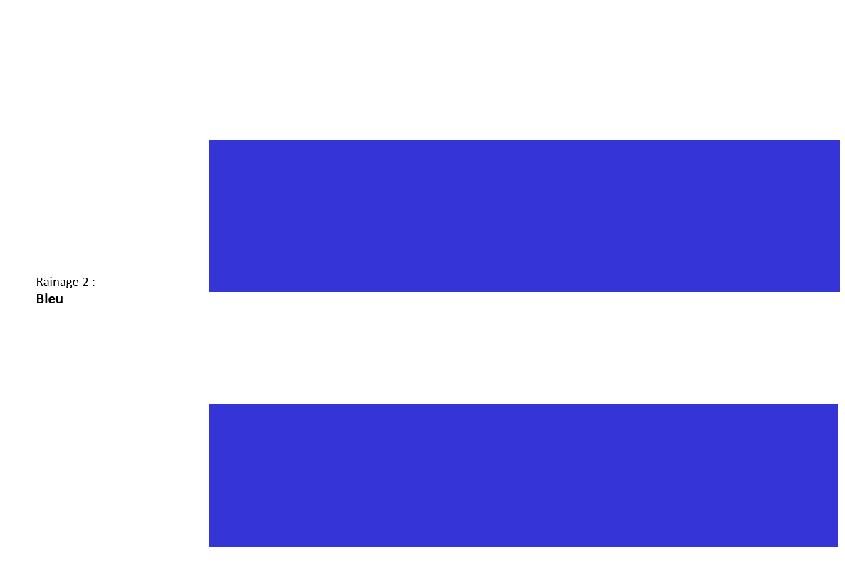 Bleu