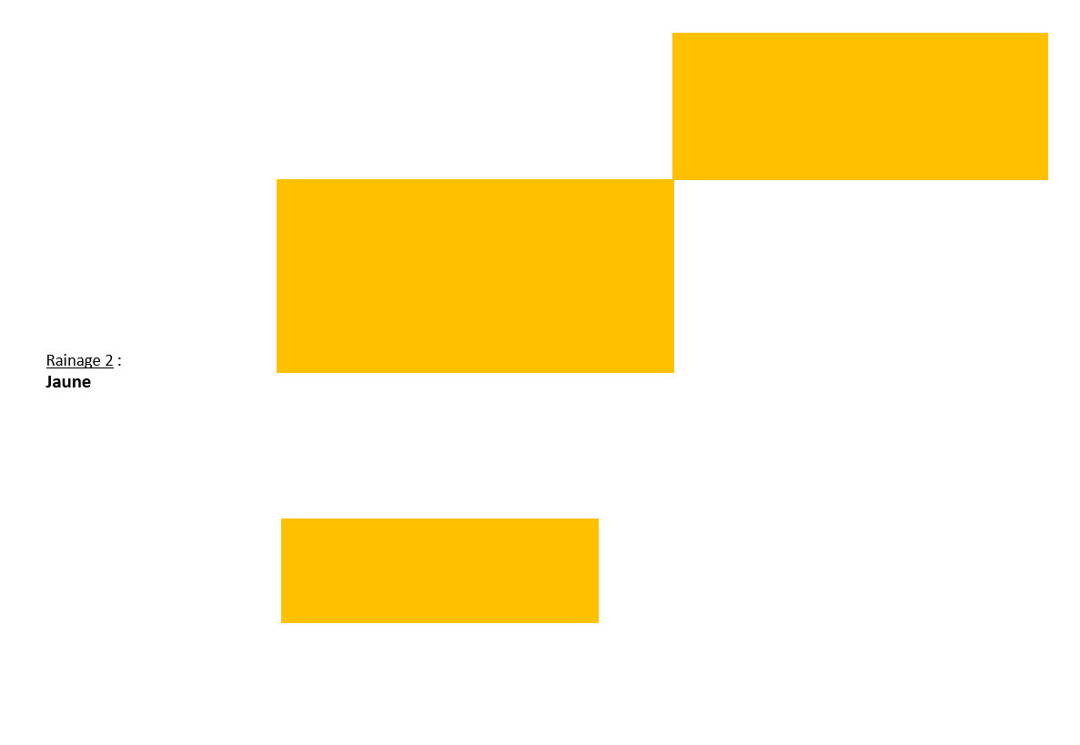 Jaune