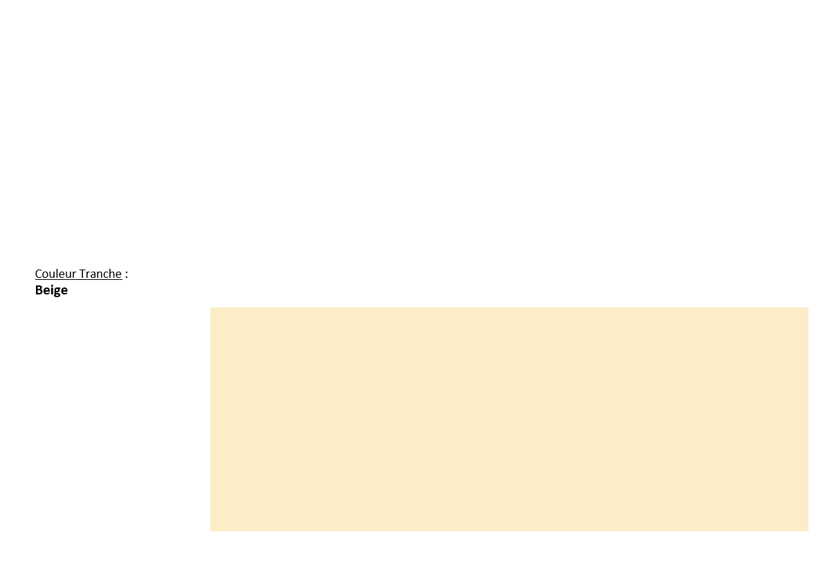 Beige