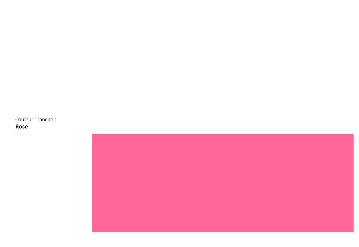 Rose