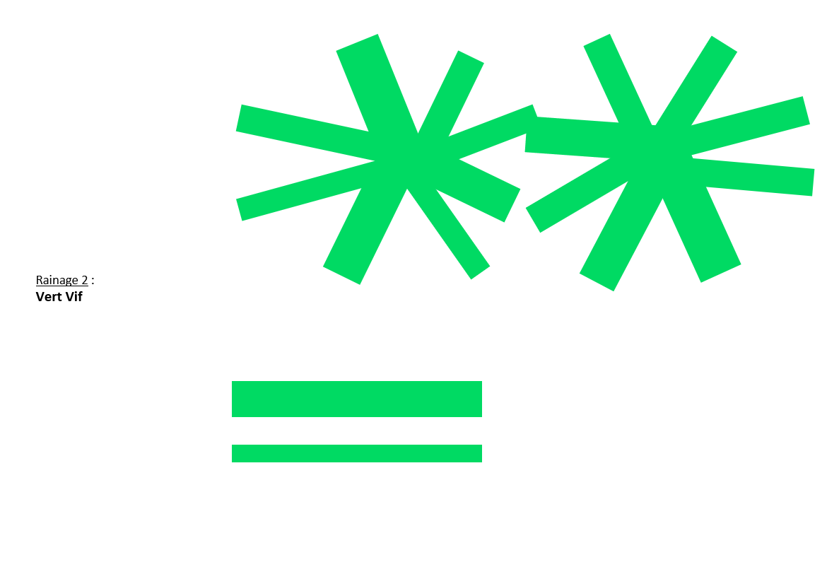 Vert Vif