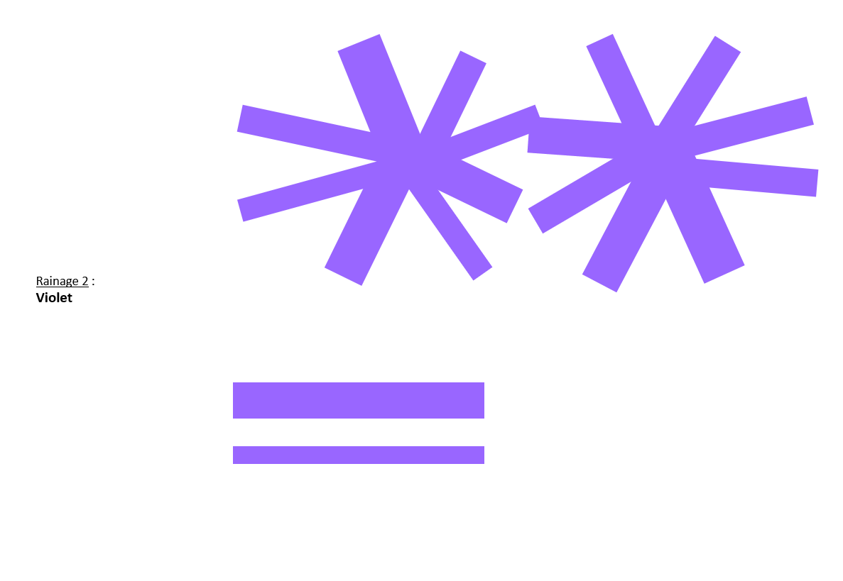 Violet